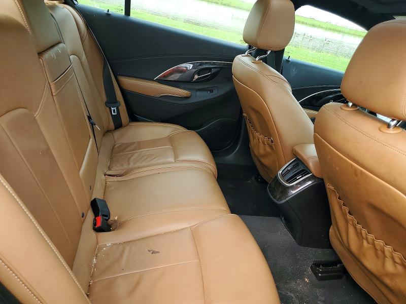 Продаж на аукціоні авто 2015 Buick Lacrosse, vin: 1G4GC5G30FF176163, номер лоту: 64493416