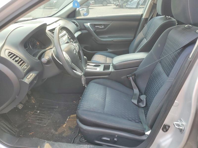 Aukcja sprzedaży 2018 Nissan Altima, vin: 1N4AL3AP5JC186715, numer aukcji: 63435246