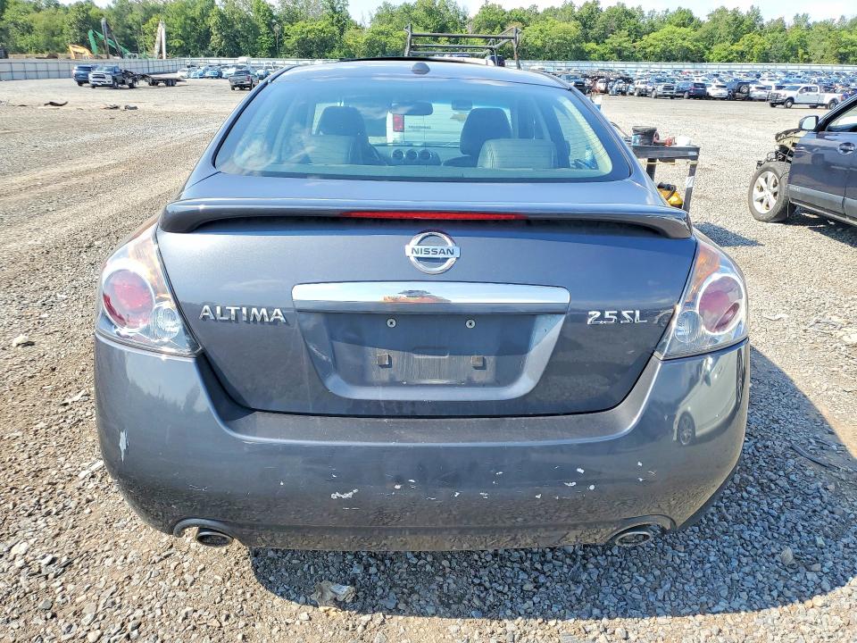 Продаж на аукціоні авто 2009 Nissan Altima, vin: 1N4AL21E39N420536, номер лоту: 67082816