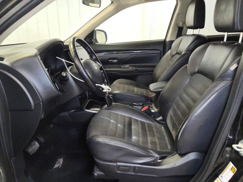 Продаж на аукціоні авто 2019 Mitsubishi Outlander, vin: JA4AD3A30KZ052272, номер лоту: 62327906