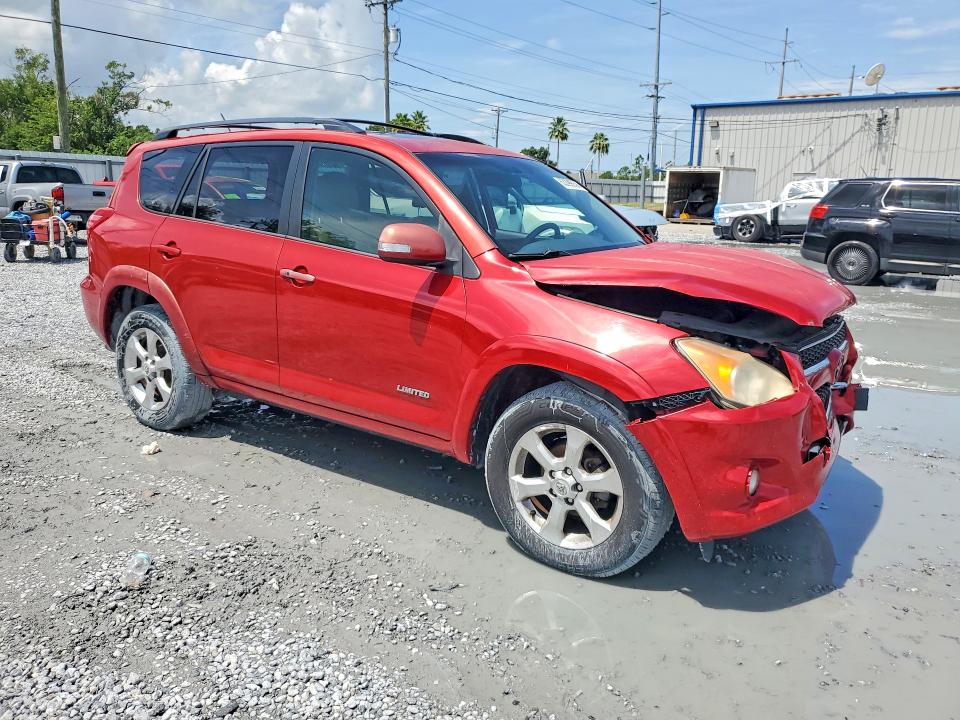 2010 Toyota Rav4 მანქანა იყიდება აუქციონზე, vin: 2T3YF4DVXAW018923, აუქციონის ნომერი: 63099936