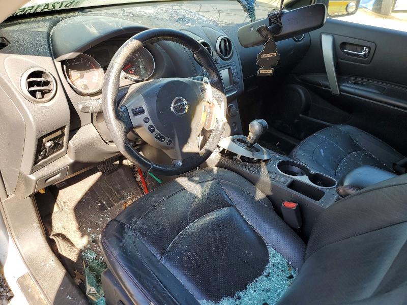 Aukcja sprzedaży 2013 Nissan Rogue, vin: JN8AS5MT5DW013463, numer aukcji: 67241556
