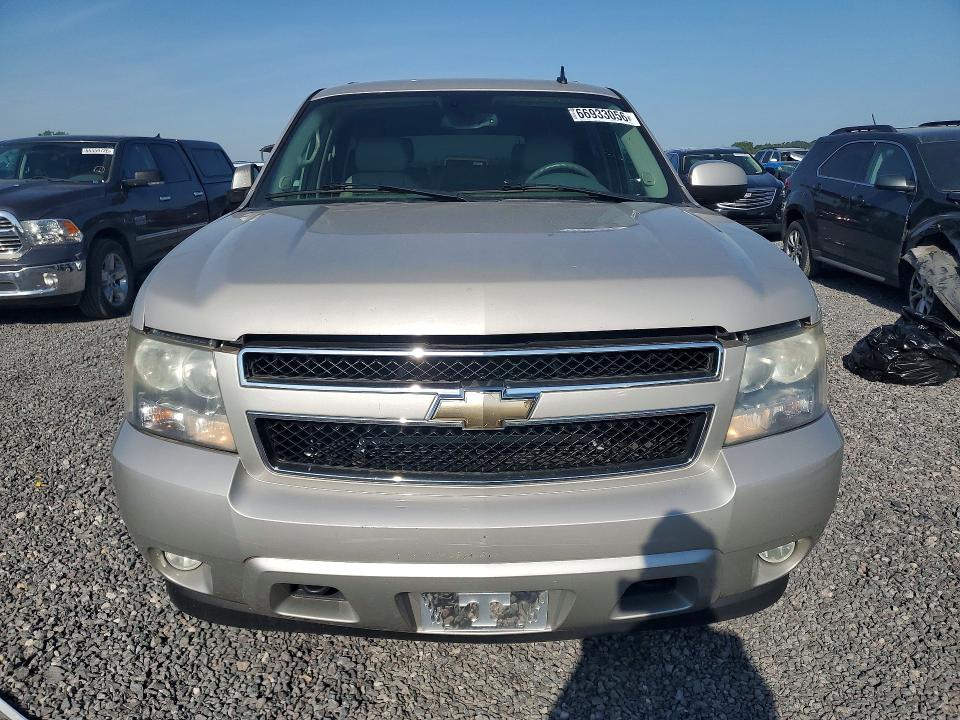 66933056 :رقم المزاد ، 1GNFK13007J121161 vin ، 2007 Chevrolet Tahoe مزاد بيع