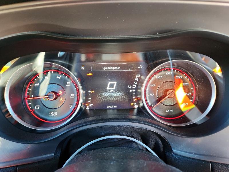 Продажа на аукционе авто 2023 Dodge Charger, vin: 2C3CDXCT0PH580196, номер лота: 66612966