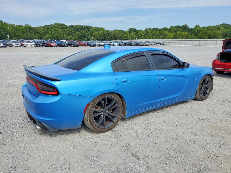 Aukcja sprzedaży 2016 Dodge Charger, vin: 2C3CDXCT5GH127241, numer aukcji: 66383846