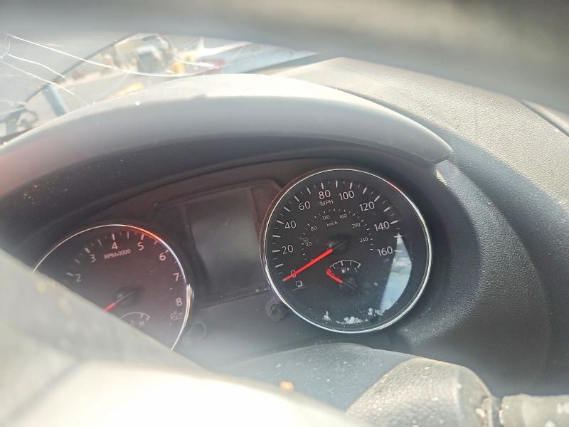 2012 Nissan Rogue მანქანა იყიდება აუქციონზე, vin: JN8AS5MV8CW350113, აუქციონის ნომერი: 66390746