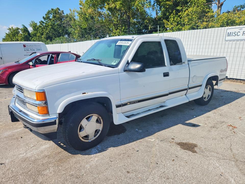 Продаж на аукціоні авто 1997 Chevrolet Gmt-400, vin: 2GCEK19R6V1165957, номер лоту: 65952826