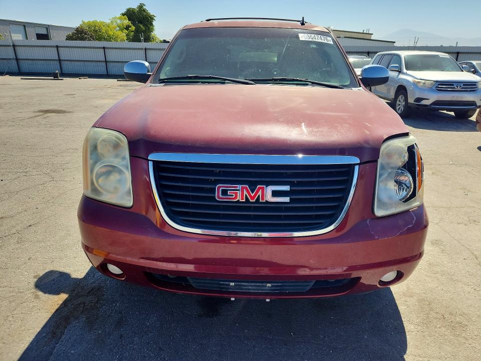 Aukcja sprzedaży 2007 Gmc Yukon, vin: 1GKFC13J77J348415, numer aukcji: 63547476