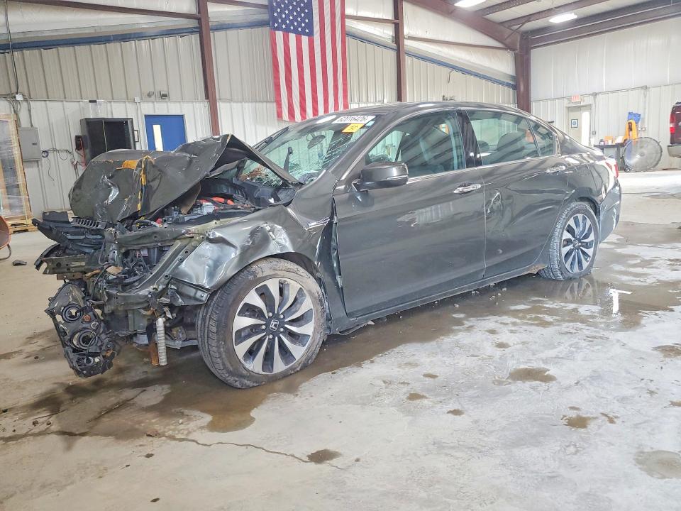 Продажа на аукционе авто 2014 Honda Accord, vin: 1HGCR6F57EA006244, номер лота: 62016426