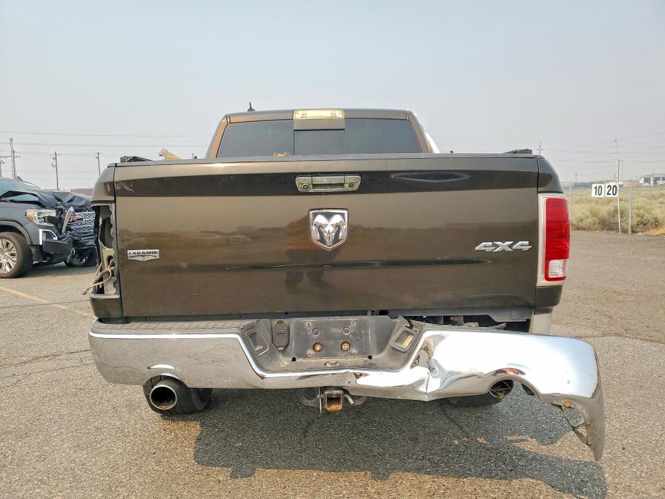 2013 Ram 1500 მანქანა იყიდება აუქციონზე, vin: 1C6RR7NT0DS699639, აუქციონის ნომერი: 60700956