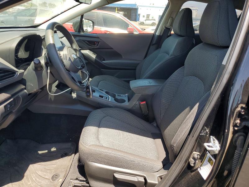 63256756 :رقم المزاد ، JF2GUADC6R8907008 vin ، 2024 Subaru Crosstrek مزاد بيع