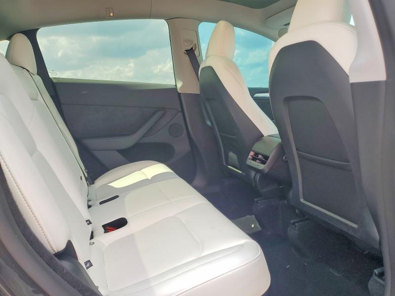 Aukcja sprzedaży 2025 Tesla Model Y, vin: 7SAYGDEEXSA346877, numer aukcji: 64658866