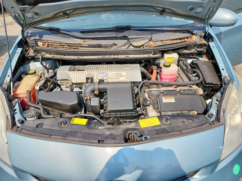Продаж на аукціоні авто 2013 Toyota Prius, vin: JTDKN3DU0D1642937, номер лоту: 64505286