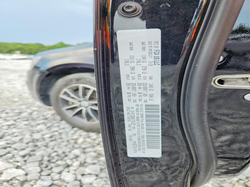 64911576 :رقم المزاد ، 3C4PDCBBXKT751227 vin ، 2019 Dodge Journey مزاد بيع