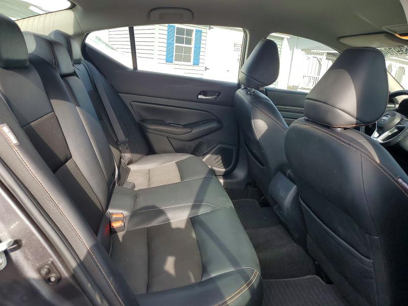 2021 Nissan Altima მანქანა იყიდება აუქციონზე, vin: 1N4BL4CW6MN420822, აუქციონის ნომერი: 66397246