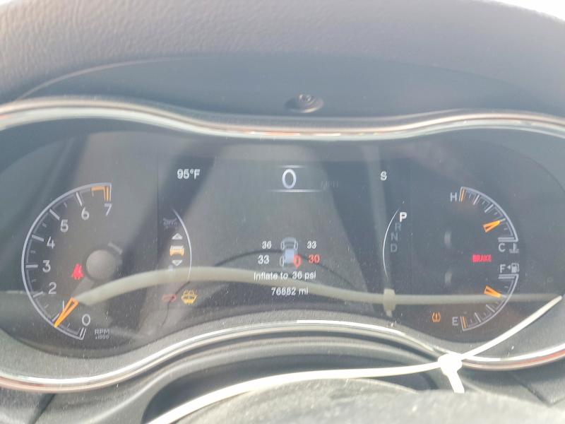 Aukcja sprzedaży 2021 Jeep Grand Cherokee, vin: 1C4RJFAG7MC809955, numer aukcji: 66300736