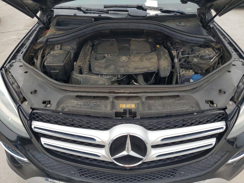 66169426 :رقم المزاد ، 4JGDA5JB8JB065661 vin ، 2018 Mercedes-benz Gle مزاد بيع