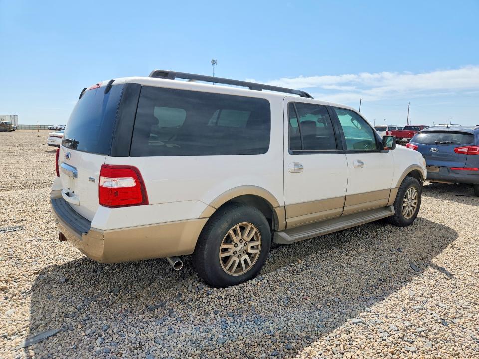 Aukcja sprzedaży 2011 Ford Expedition, vin: 1FMJK1J54BEF24980, numer aukcji: 64472006
