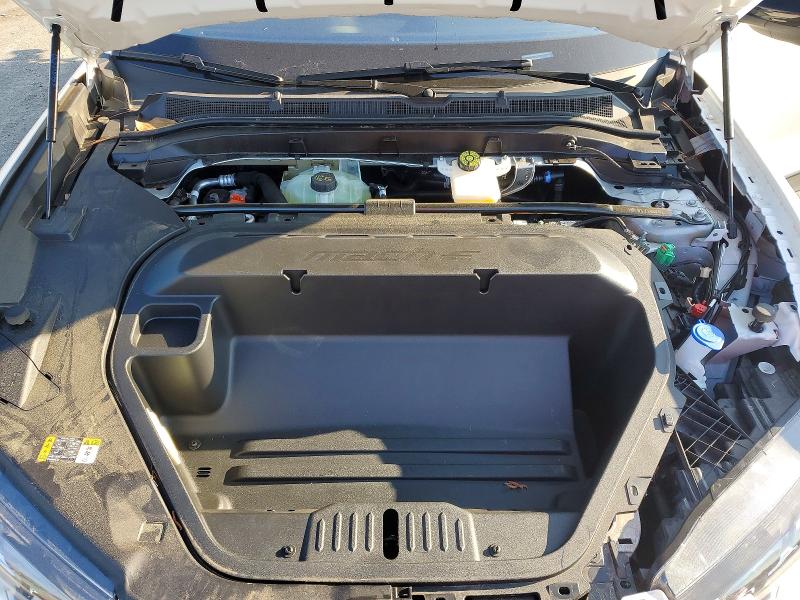 Продажа на аукционе авто 2025 Ford Mustang Mach-e, vin: 3FMTK3R71SMA45467, номер лота: 65390146