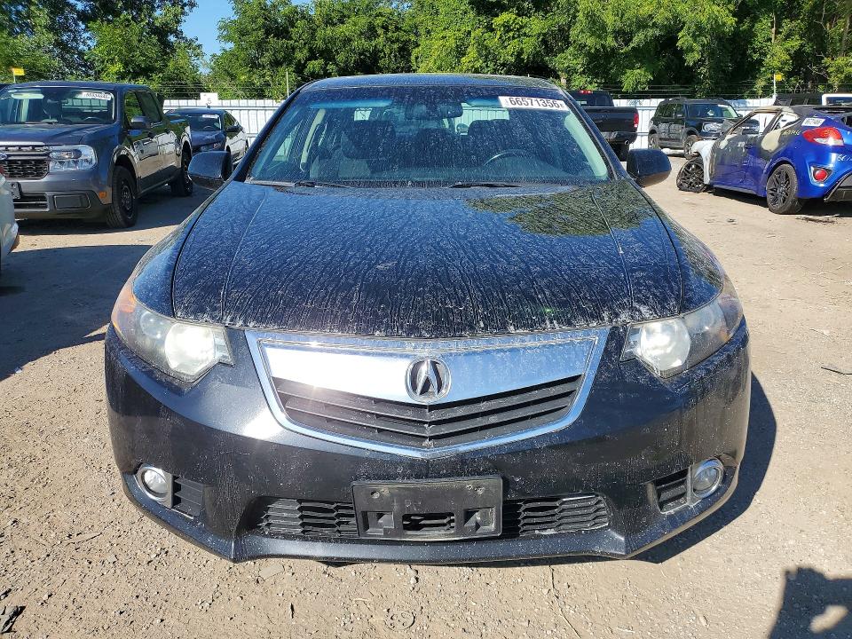 Продажа на аукционе авто 2011 Acura Tsx, vin: JH4CU2F56BC800107, номер лота: 66571356