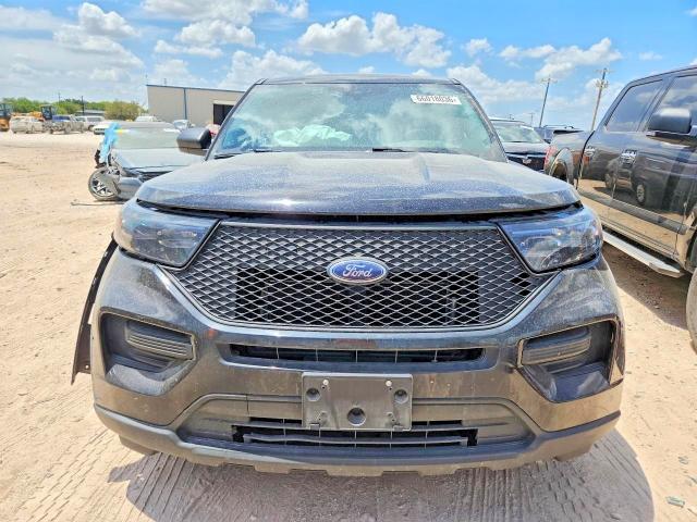 Aukcja sprzedaży 2024 Ford Explorer, vin: 1FM5K8AB4RGA26972, numer aukcji: 66018036