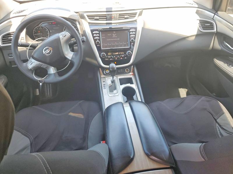 2018 Nissan Murano მანქანა იყიდება აუქციონზე, vin: 5N1AZ2MGXJN163820, აუქციონის ნომერი: 65687016