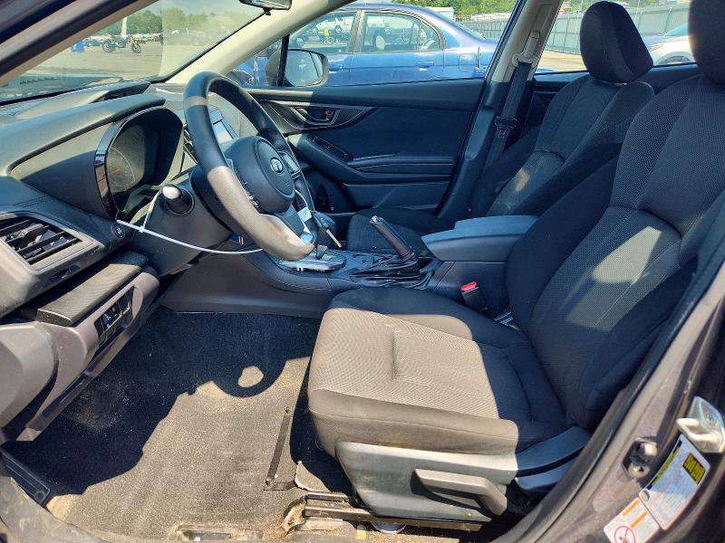 Продажа на аукционе авто 2019 Subaru Impreza, vin: 4S3GTAA67K3719441, номер лота: 63555076