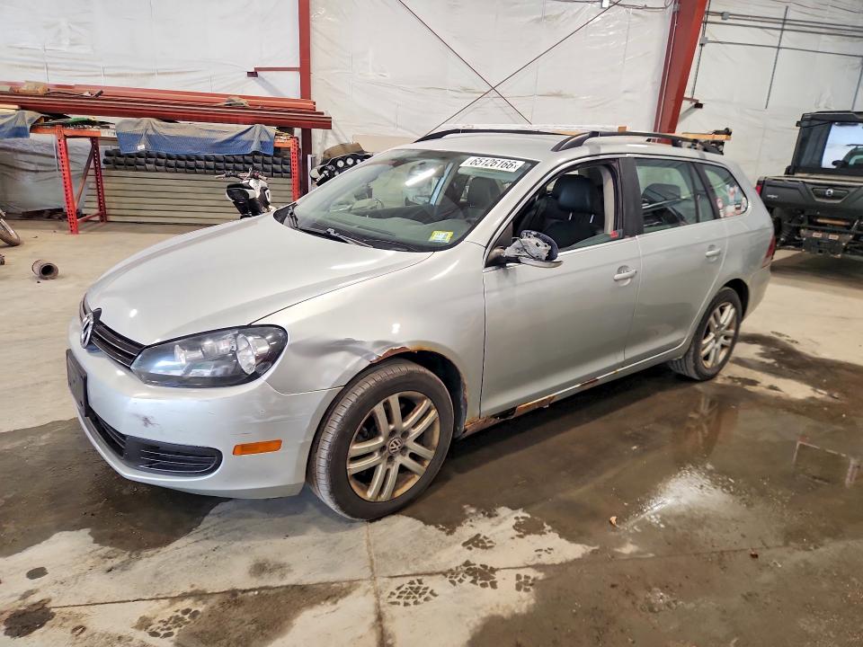 Auction sale of the 2014 Volkswagen Jetta, vin: 3VWML7AJ9EM606374, lot number: 65126166