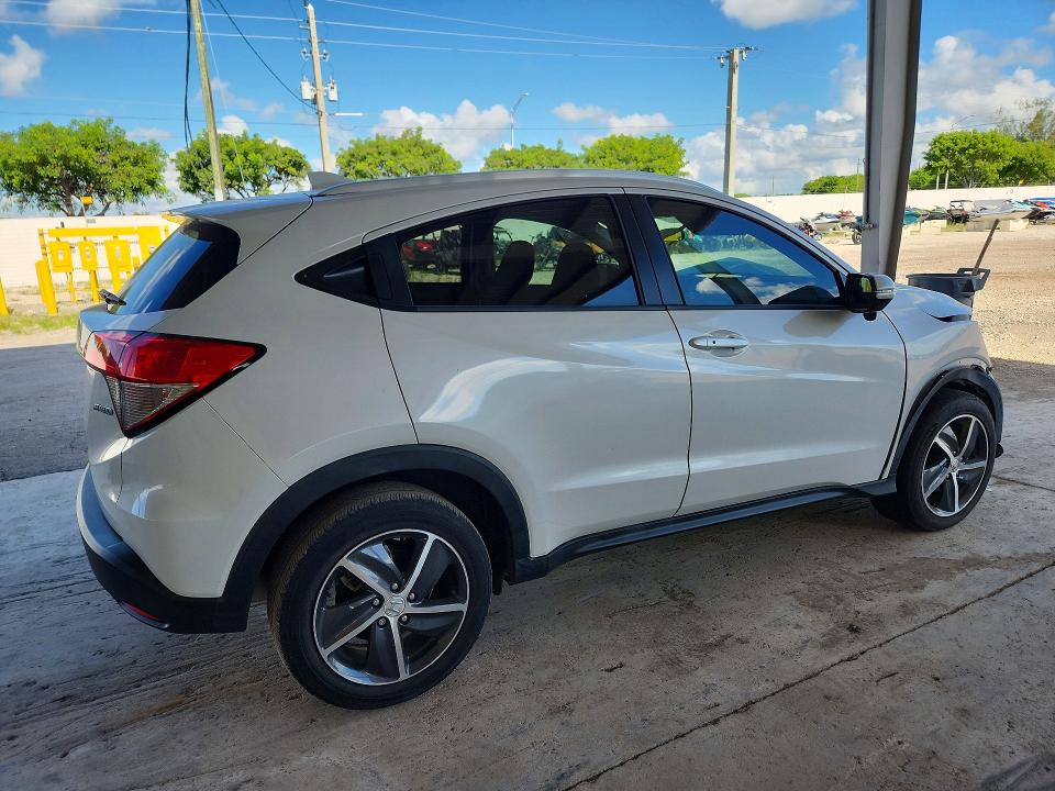 Aukcja sprzedaży 2022 Honda Hr-v, vin: 3CZRU6H53NM755334, numer aukcji: 64591696