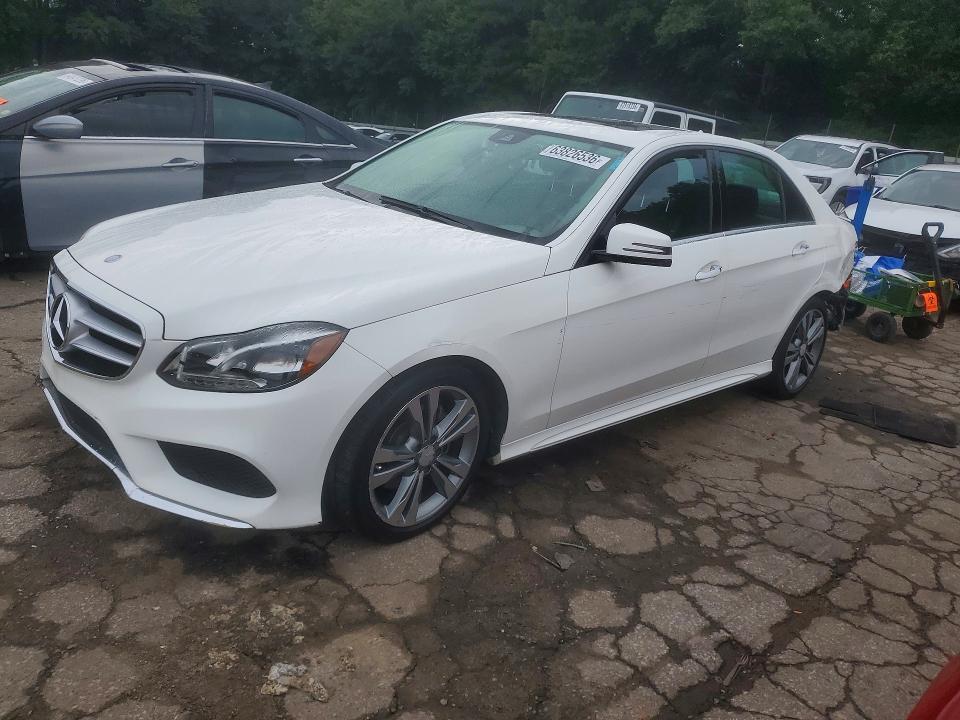 Продаж на аукціоні авто 2014 Mercedes-benz E, vin: WDDHF5KB1EA971920, номер лоту: 63826536