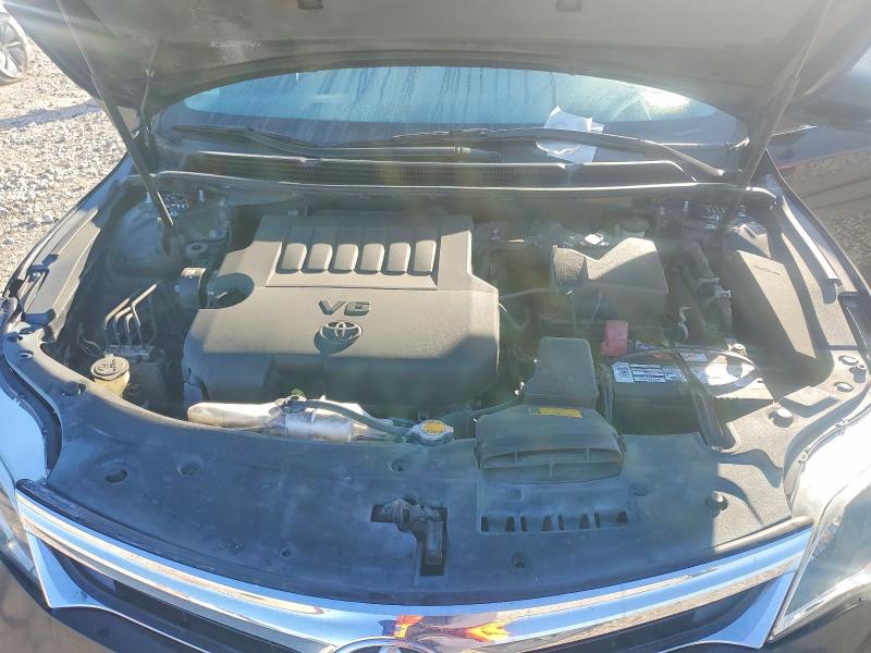 Продаж на аукціоні авто 2015 Toyota Avalon, vin: 4T1BK1EB0FU161562, номер лоту: 65461806