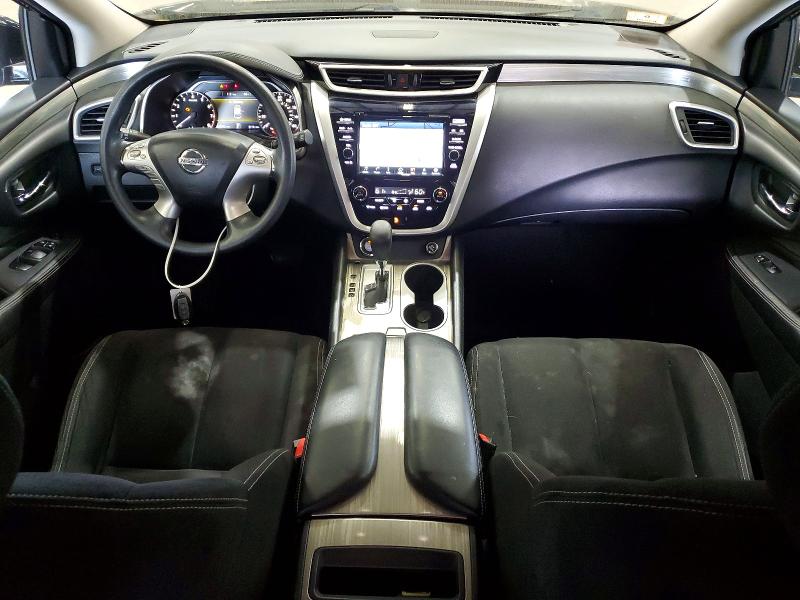 Auction sale of the 2015 Nissan Murano, vin: 5N1AZ2MH2FN286740, lot number: 65539916