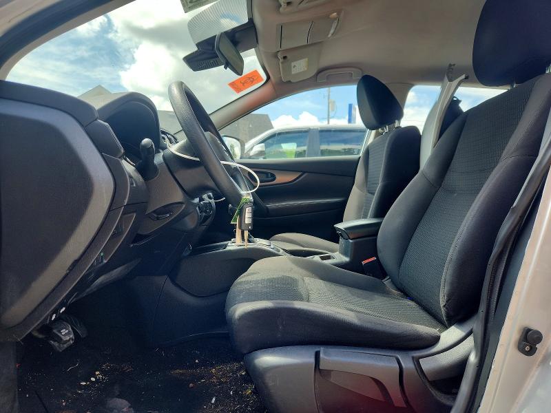 Продажа на аукционе авто 2021 Nissan Rogue Sport, vin: JN1BJ1AVXMW567442, номер лота: 66812226