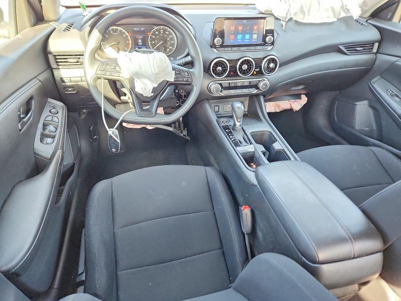 Aukcja sprzedaży 2024 Nissan Sentra, vin: 3N1AB8BV3RY214895, numer aukcji: 66960906