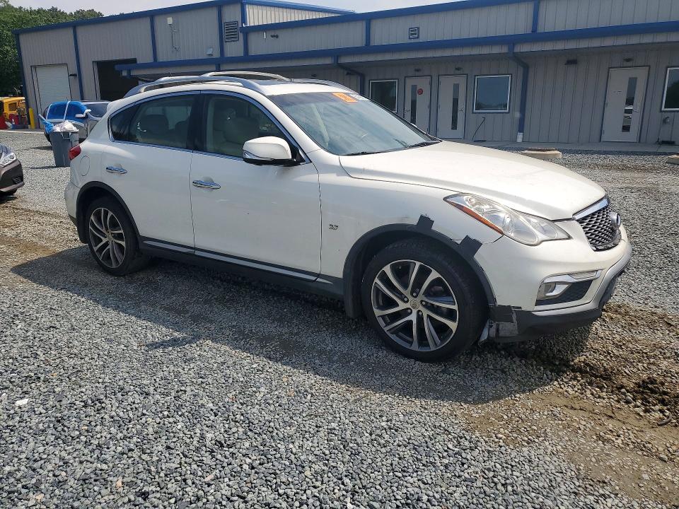 2016 Infiniti Qx50 მანქანა იყიდება აუქციონზე, vin: JN1BJ0RP8GM230462, აუქციონის ნომერი: 64191916