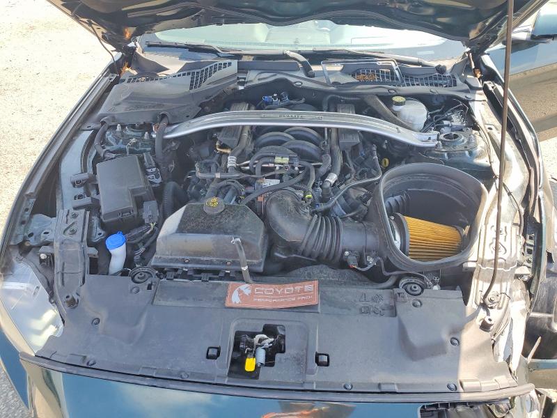 Продаж на аукціоні авто 2020 Ford Mustang, vin: 1FA6P8K06L5580935, номер лоту: 63850456