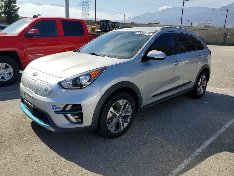 Продажа на аукционе авто 2019 Kia Niro, vin: KNDCC3LG2K5026684, номер лота: 64956386
