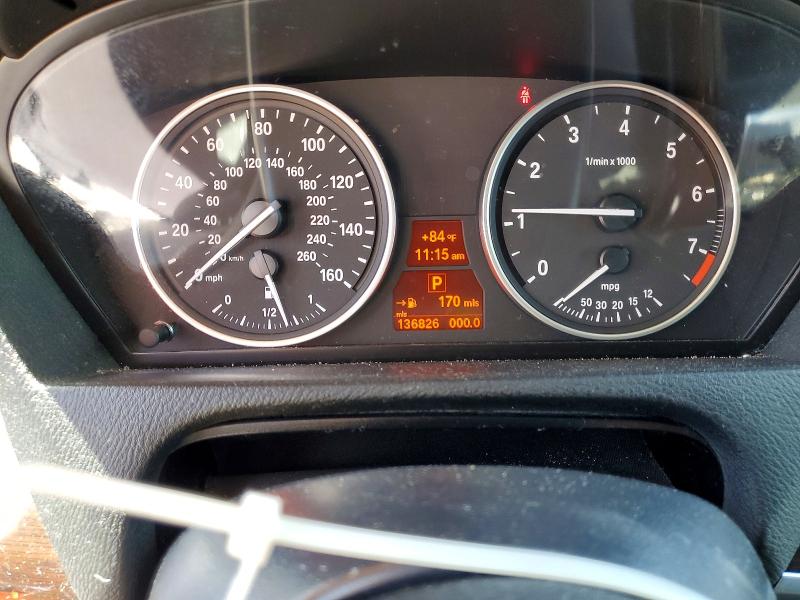 65030346 :رقم المزاد ، 5UXZV4C5XD0B21021 vin ، 2013 Bmw X5 مزاد بيع