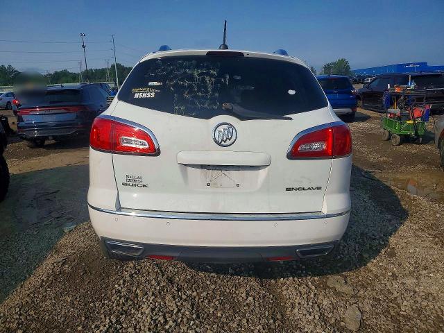 Aukcja sprzedaży 2017 Buick Enclave, vin: 5GAKRAKD5HJ256288, numer aukcji: 64944516