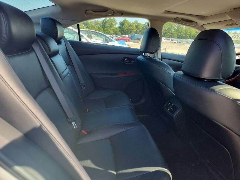 Продажа на аукционе авто 2007 Lexus Es, vin: JTHBJ46G772077785, номер лота: 66267236