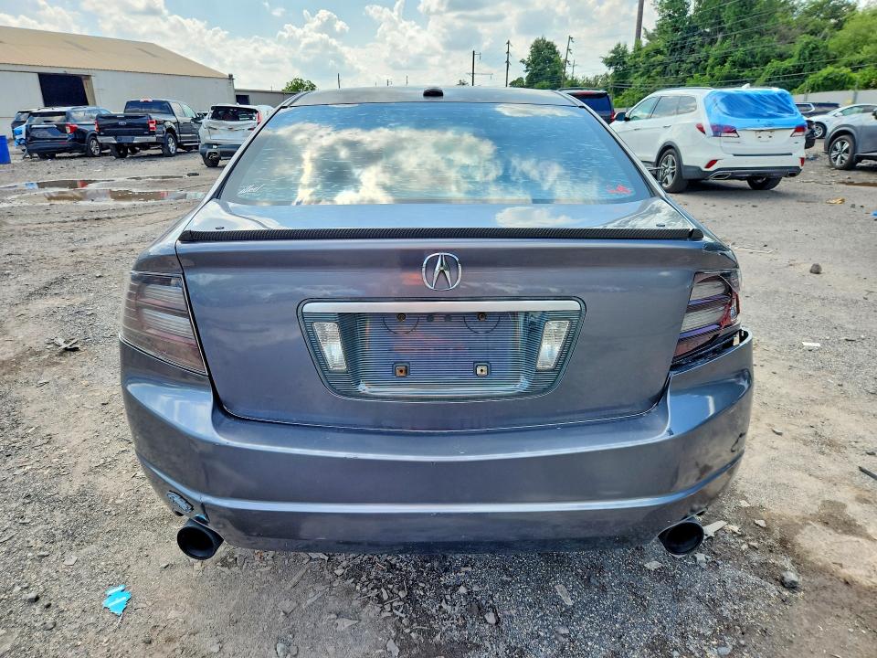 Продаж на аукціоні авто 2004 Acura Tl, vin: 19UUA66224A040060, номер лоту: 64275646