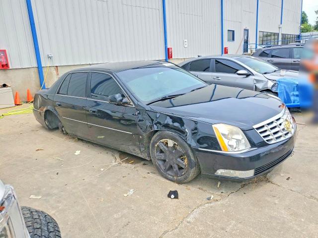 Продаж на аукціоні авто 2006 Cadillac Dts, vin: 1G6KD57Y56U136229, номер лоту: 63823546