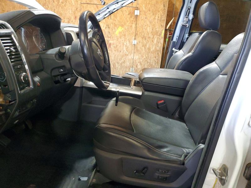 Aukcja sprzedaży 2012 Dodge Ram 2500, vin: 3C6UD5FLXCG158583, numer aukcji: 63750966