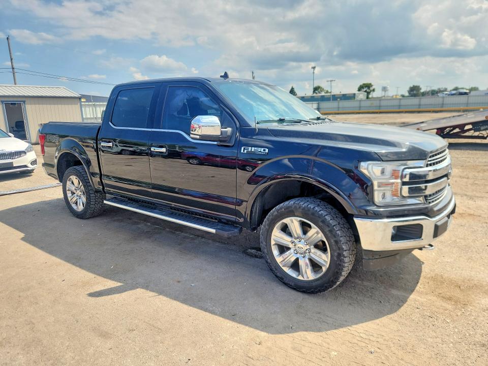 2019 Ford F150 მანქანა იყიდება აუქციონზე, vin: 1FTEW1E46KFB89582, აუქციონის ნომერი: 66314156