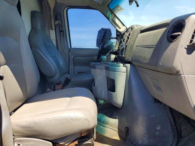 66297546 :رقم المزاد ، 1FDWE3FL5DDA02562 vin ، 2013 Ford Econoline مزاد بيع