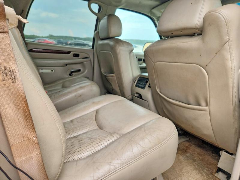 Продажа на аукционе авто 2003 Cadillac Escalade, vin: 1GYEK63N63R193128, номер лота: 66319646