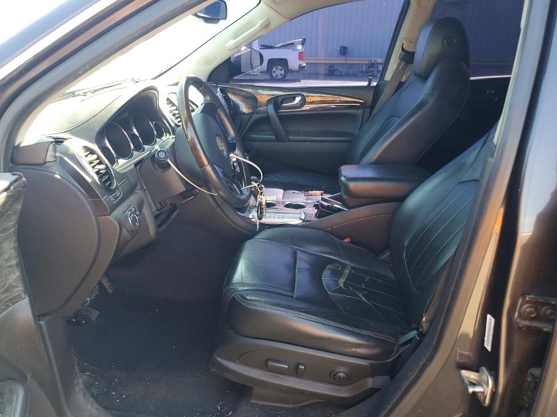 Aukcja sprzedaży 2014 Buick Enclave, vin: 5GAKRBKD8EJ236151, numer aukcji: 63765936