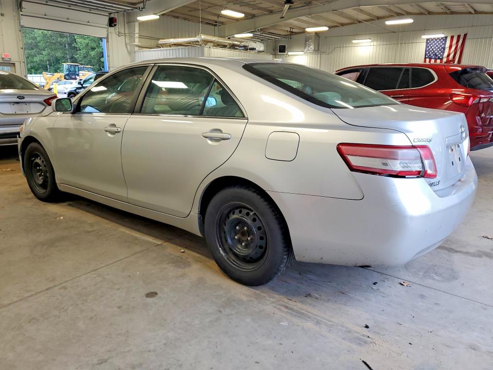 Aukcja sprzedaży 2011 Toyota Camry, vin: 4T1BF3EK4BU188550, numer aukcji: 65204476