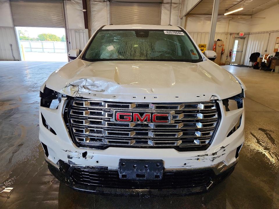 Aukcja sprzedaży 2025 Gmc Acadia, vin: 1GKENRRS8SJ132795, numer aukcji: 63578046
