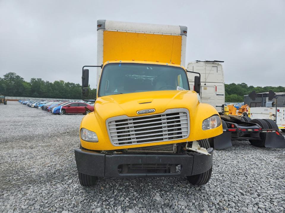 Продажа на аукционе авто 2014 Freightliner M2, vin: 3ALACWDT0EDFJ3838, номер лота: 64265016